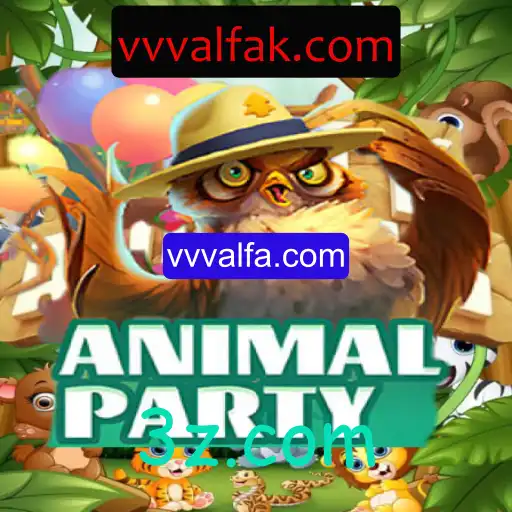 Descubra AnimalParty: O Jogo de Estratégia Animal Que Está Conquistando o Mundo