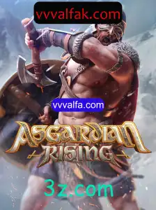 Descubra o Mundo de AsgardianRising: Aventura e Estratégia no Coração de Asgard