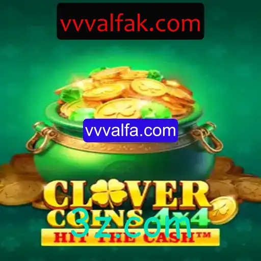 CloverCoins4x4: Descubra o Novo Fenômeno dos Jogos Online