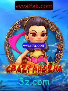 Explorando as Aventuras de CrazyNuoZha