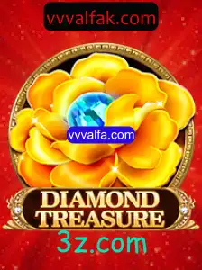 Descubra o Fascinante Mundo de Diamondtreasure