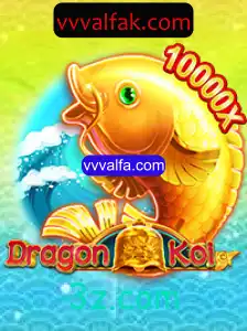 Explorando o Fascinante Mundo de DragonKoi: Um Jogo de Estratégia Único