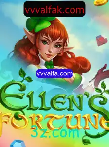 Descubra o Fascinante Mundo de EllensFortune: O Jogo de Estratégia e Aventura