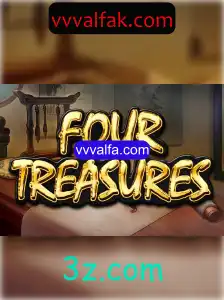 Explorando FourTreasures: Um Jogo de Estratégia Inovador