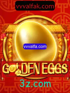 GoldenEggs: Uma Nova Aventura no Mundo dos Jogos