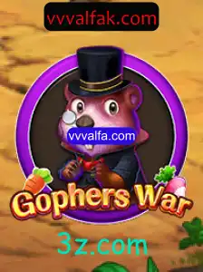 Descubra o Mundo de 'GophersWar': O Jogo de Estratégia Inovador da vvvalfa.com