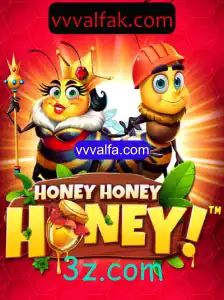 HoneyHoneyHoney: Um mergulho no universo doce do jogo