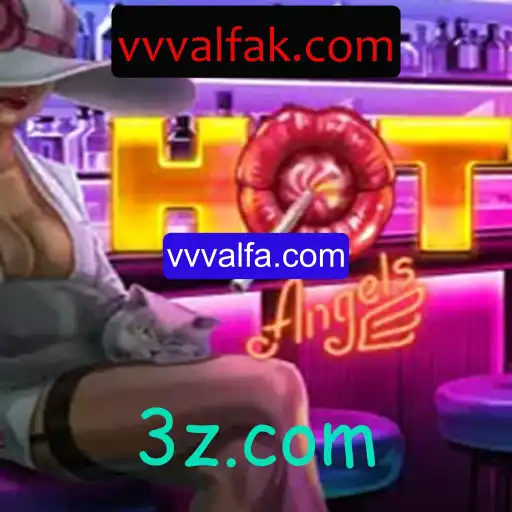 Explorando o Universo de HotAngels: Uma Aventura Digital com vvvalfa.com