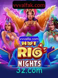 Explorando HotRioNights: Mergulhe na Aventura Vibrante e Interativa