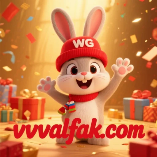 vvvalfa.com Logo