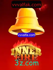 Descubra InnerFire: O Novo Fenômeno dos Jogos Virtuais