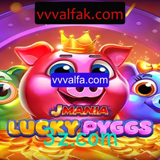 Descubra o Fascinante Mundo de JManiaLuckyPyggs