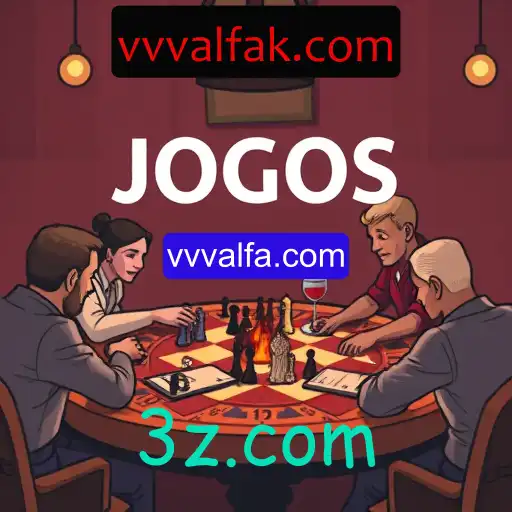 Jogos de mesa