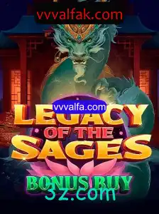 Descubra o Fascinante Mundo de 'LegacyoftheSagesBonusBuy'