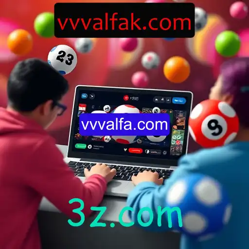 Loteria online