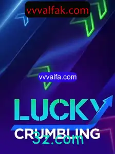 Descubra o Mundo Fascinante de LuckyCrumbling