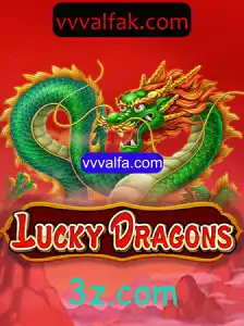 LuckyDragons: O Jogo Que Está Conquistando os Jogadores