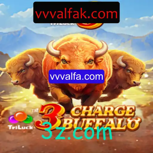 Explorando o Universo de 3ChargeBuffalo: Descubra Como Jogar Este Emocionante Novo Jogo
