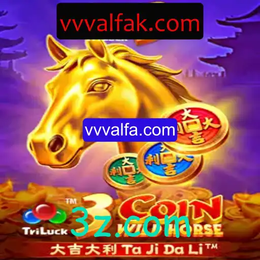 Explorando o Mundo de 3CoinWildHorse: Regras e Estratégias