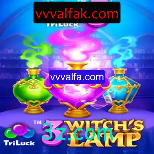 Descubra o Fascinante Mundo de 3WitchsLamp: Um Jogo de Estratégia e Mistério