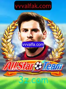 Descubra AllStarTeam: Um Jogo Empolgante e Inovador