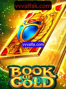 Descubra o Fascinante Jogo BookofGold