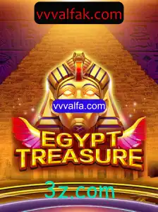 Explorando EgyptTreasure: Uma Jornada ao Mundo Antigo