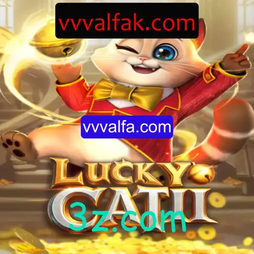 Descubra o Mundo de Aventuras de LuckyCatII