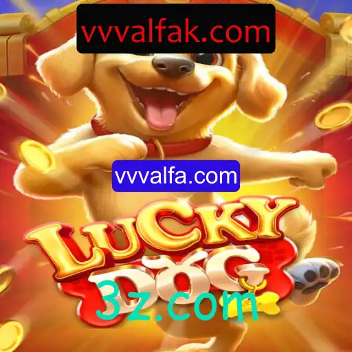 Descubra o Emocionante Mundo de LuckyDog: Uma Aventura Canina
