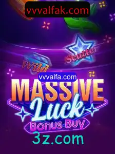 Explorando o Excitante Mundo de MassiveLuckBonusBuy