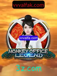 Descubra o Envolvente Mundo de MonkeyOfficeLegend