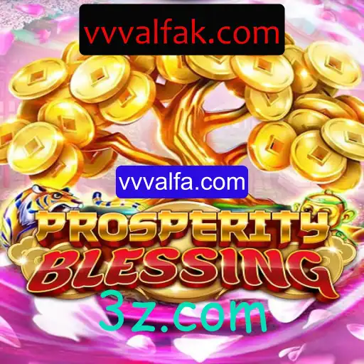 Explorando o Fascinante Mundo de ProsperityBlessing