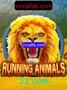 Explorando RunningAnimals: Um Mergulho no Jogo de Aventuras com vvvalfa.com