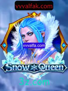 SnowQueen: Mergulhe No Universo Gelado de Estratégias e Aventuras