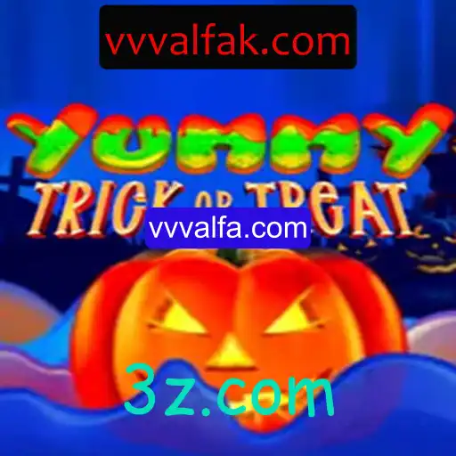 Descubra YummyTrickorTreat: O Jogo de Halloween que Está Dominando o vvvalfa.com