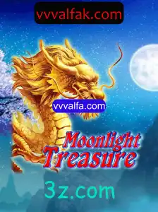 MoonlightTreasure: Descubra os Mistérios Sob a Luz da Lua