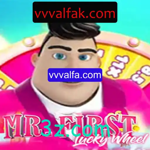 Explorando o Universo de MrFirstLuckyWheel