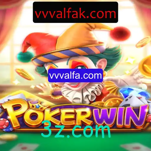 Descubra o Mundo de POKERWIN: O Novo Sensação do Jogo de Cartas