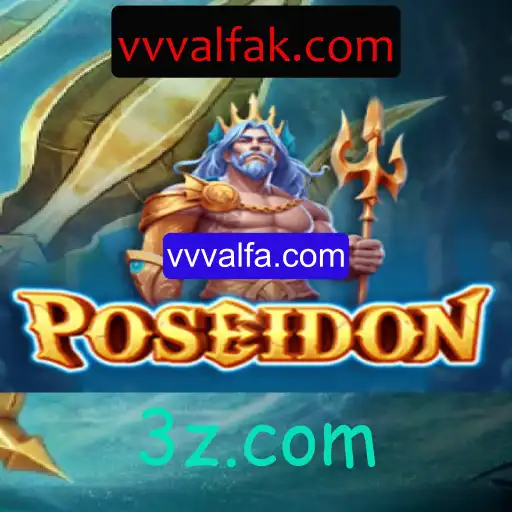 Poseidon: Mergulhe na Aventura e Desafie os Deuses