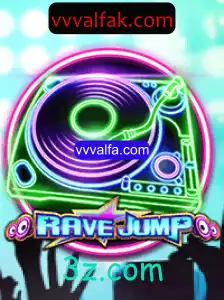 Descubra o Mundo Empolgante de RaveJump