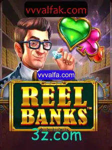 Explorando o Fascinante Mundo do Jogo ReelBanks