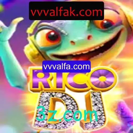 Descubra o Mundo de RicoDJ: A Nova Sensação dos Games