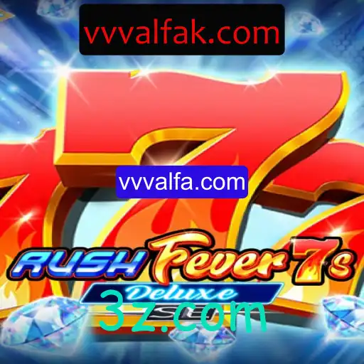 Descubra o Mundo Emocionante de RushFever7sDeluxeSE