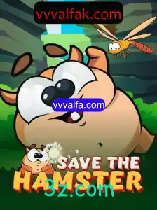 SavetheHamster: Um Jogo de Estratégia Envolvente e Educativo