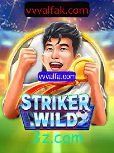 Explorando o Mundo de StrikerWILD: Uma Aventura de Jogabilidade Intensa