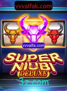 Explorando o Universo de SuperNiubiDeluxe: Um Jogo Revolucionário