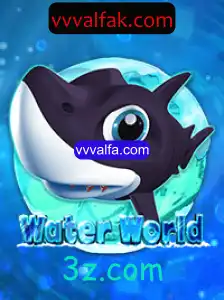 WaterWorld: Explore a Aventura Aquática com vvalfa.com